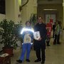 Il gemellaggio tra la protezione civile di Udine e quella di MariboR