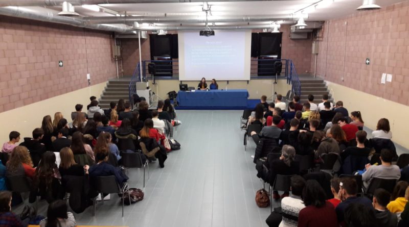 La terza tesina