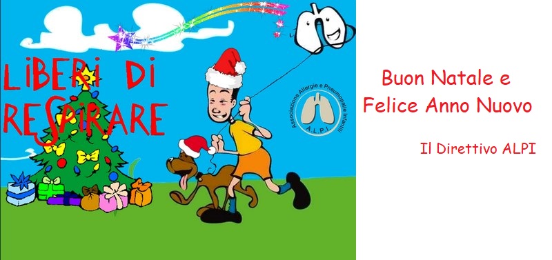 Auguri Di Buon Natale Dall Alpi Associazione Alpi