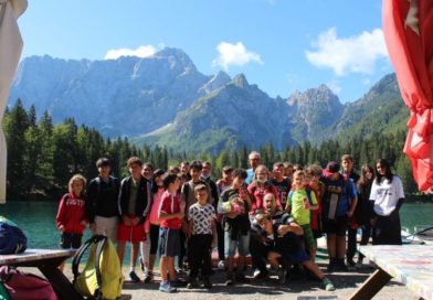 FUSINE 2022 – Soggiorno estivo per bambini asmatici – dal 28 agosto al 4 settembre FUSINE 2022 – Soggiorno estivo per bambini asmatici – dal 28 agosto al 4 settembre