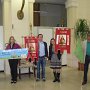 Il benvenuto delle associazioni udinesi