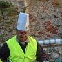 Il cuoco Beppino - kuhar Beppino