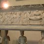 Arca del beato Bertrando - skrinja svetnika Bertranda