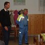 Presentazione delle attività della Protezione Civile - predstavitev dejavnosti Civilne zaščite