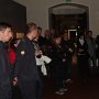 Visita alla mostra del Tiepolo, 1° gruppo - ogled rastave Tiepola, 1. skupina