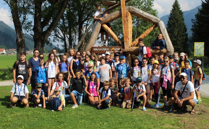 11 - Sulla ciclovia Alpe Adria