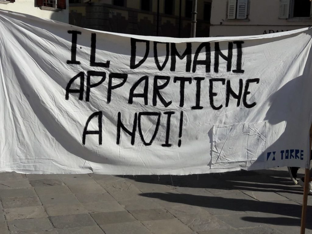 02 - Senso di responsabilità dei giovani