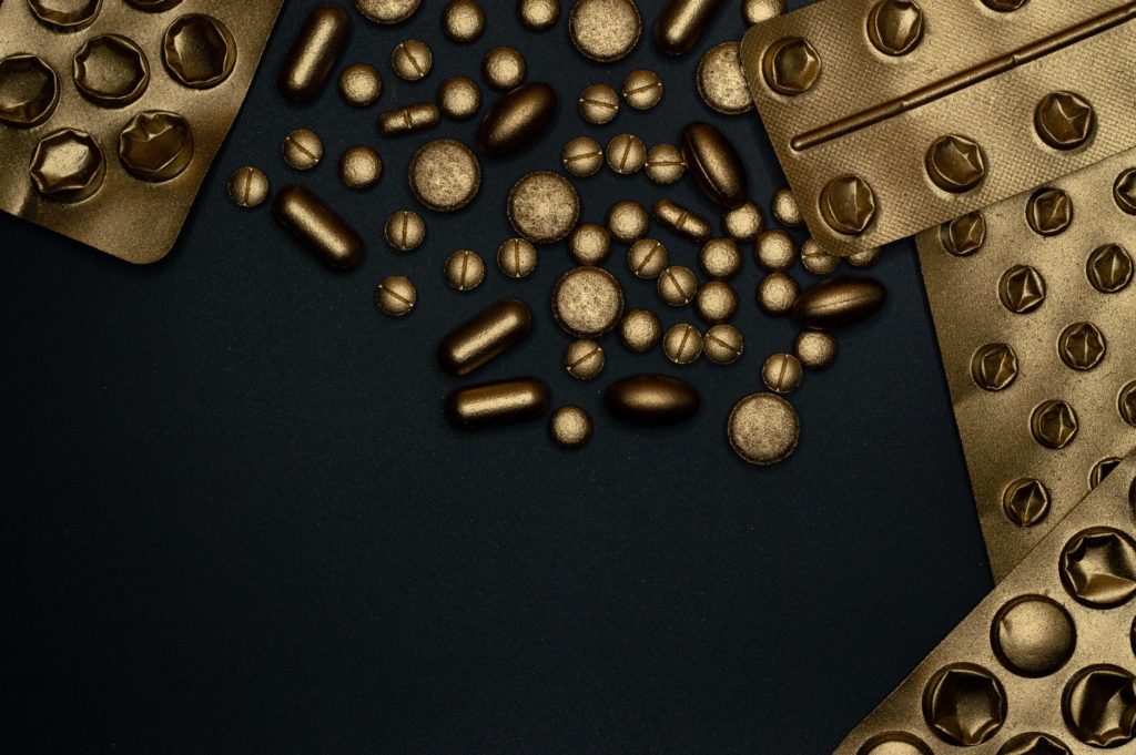 healthy coffee industry texture