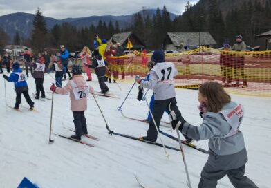 La diluizione del gruppo