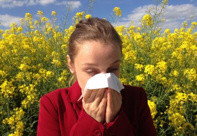 Manuale sulle malattie respiratorie e allergiche, sesta edizione