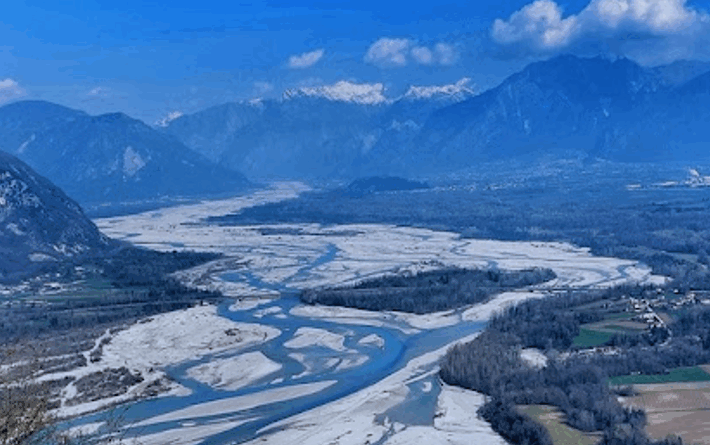 Escursione sul Monte di Ragogna – domenica 18 maggio