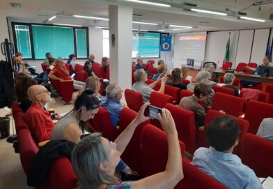 Tante presenze al Convegno medico “Cellulari, antenne, elettromagnetismo, salute pubblica e comunicazione”