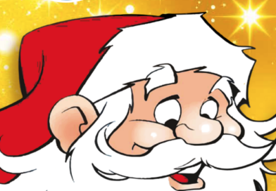 ALPI alla festa “Natale a Paderno”