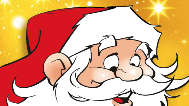 ALPI alla festa “Natale a Paderno”