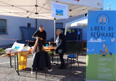 ALPI alla festa “Natale a Paderno”