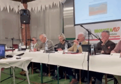 ISDE a Pertedaga – incontro sul biometano – report Telefriuli