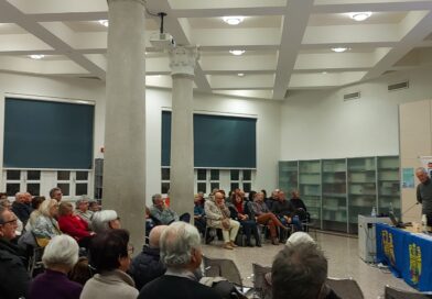 PFAS, una contaminazione pericolosa – report