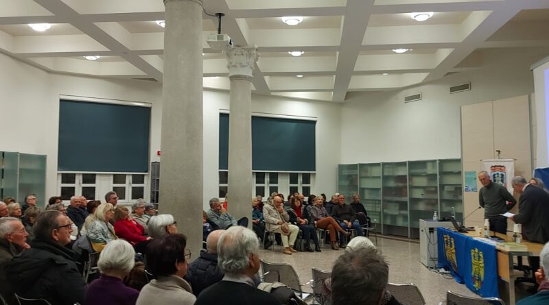 PFAS, una contaminazione pericolosa – report