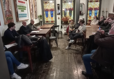 ALPI e ISDE per l’eliminazione dei passaggi a livello a Udine