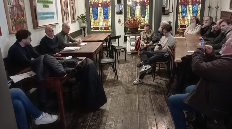 ALPI e ISDE per l’eliminazione dei passaggi a livello a Udine