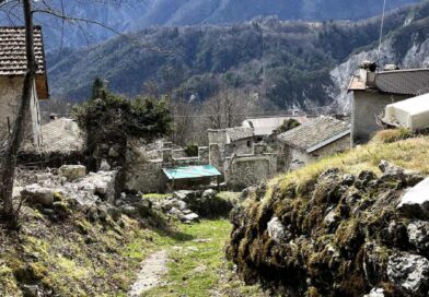 Escursione a Moggessa, il fascino del tempo antico. Domenica 17 maggio 2026