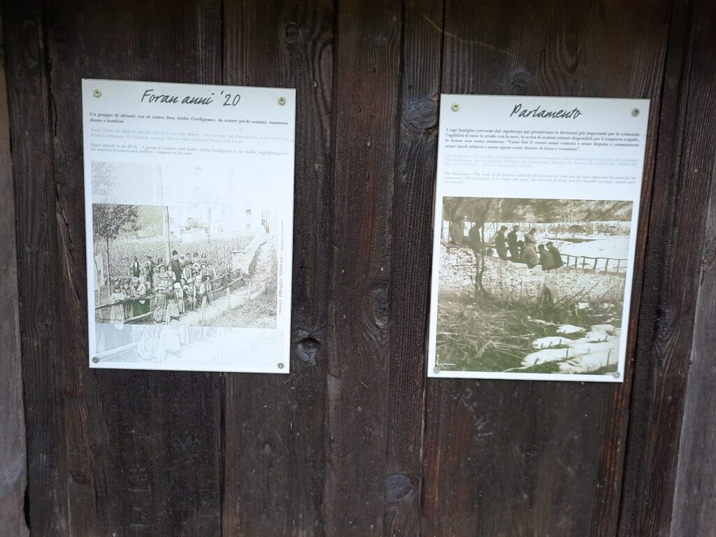 3 - Antica autogestione