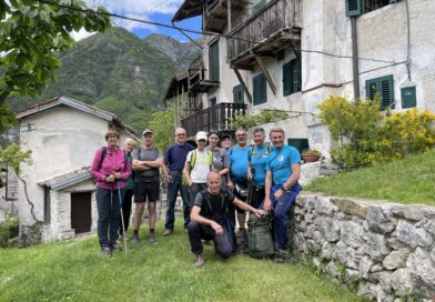 5 - Foto di gruppo