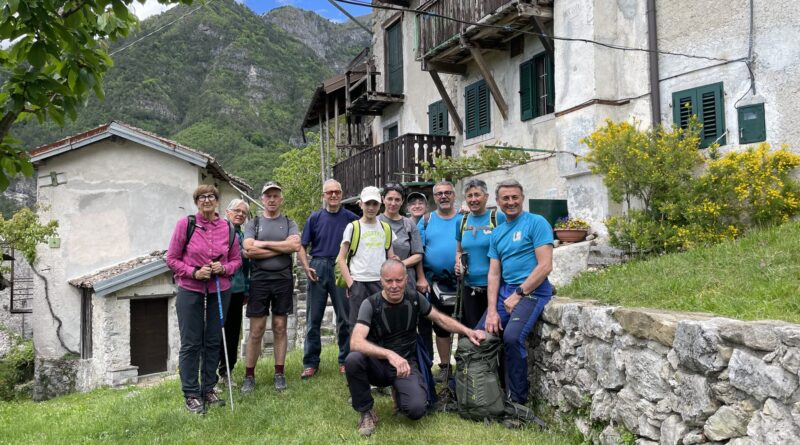5 - Foto di gruppo