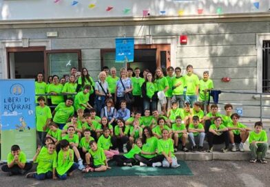 Al via il soggiorno terapeutico di Fusine 2026