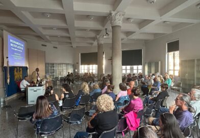 Serata informativa sulle microplastiche – Monfalcone, 23 settembre 2026