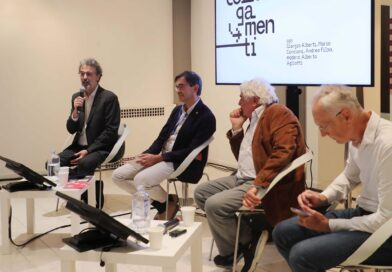 Festival scientifico Collega-menti. Verde è meglio.