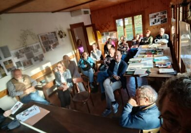 Conferenza e mostra “La Biblioteca Ritrovata”